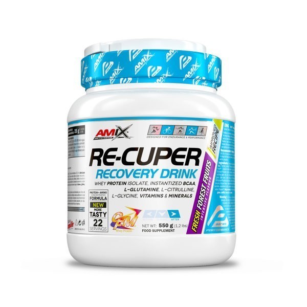Re-Cuper - 550 gr