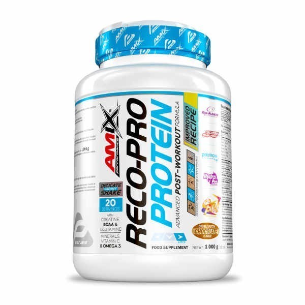Reco-Pro - 1000 gr