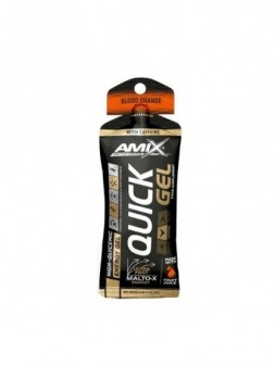 Quick Energy Gel - 45 gr