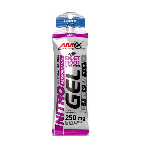 Nitro Performance Gel - 70 gr