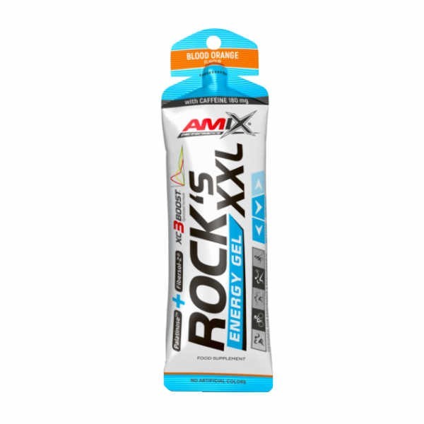 Rock's Gel XXL - 65 gr