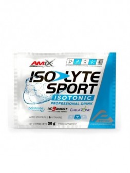 Iso-lyte Sport Drink - 30 gr (Monodosis)