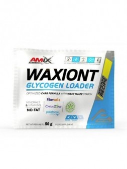 WaxIont - 50 gr (Monodosis)