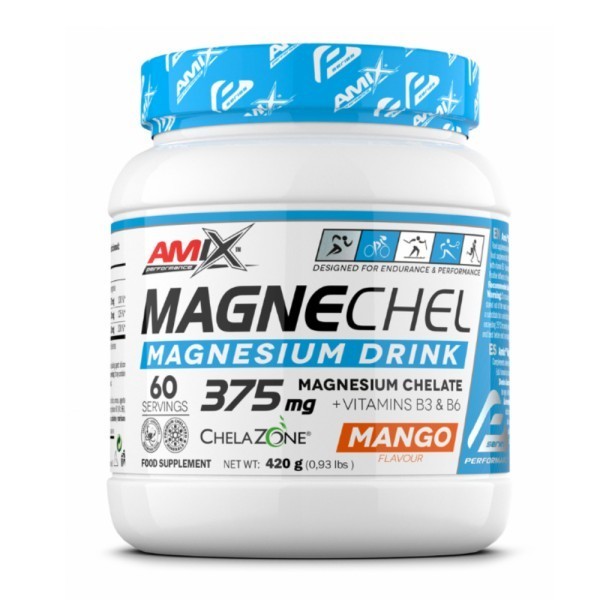 MagneChel - 420 gr
