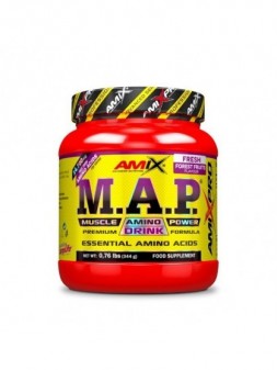 M.A.P Powder - 344 gr
