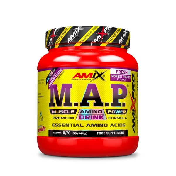 M.A.P Powder - 344 gr