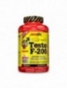 TestoFUEL - Testo-F 200 - 250 tabls.