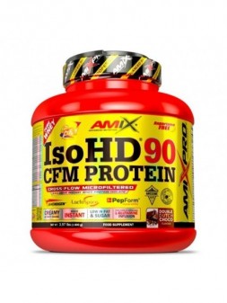 IsoHD 90 CFM Protein - 1800 gr