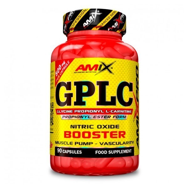 GPLC - 90 caps.