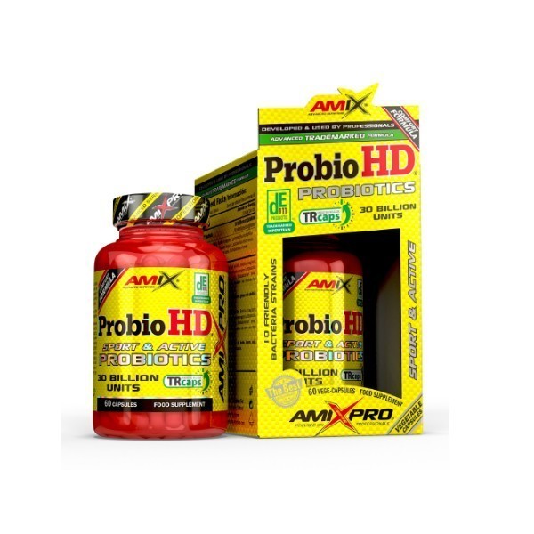 Probio HD - 60 caps.