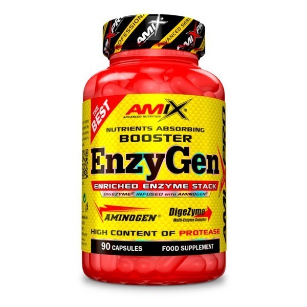 EnzyGen - 90 caps.