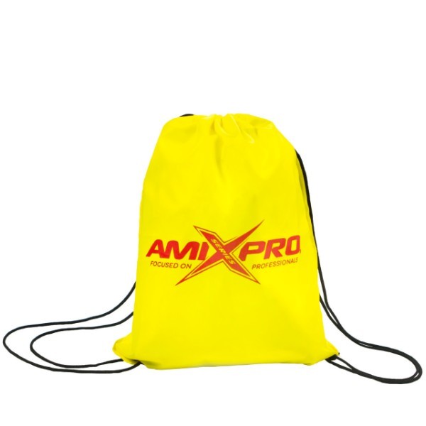 Bolsa Amix PRO Amarilla