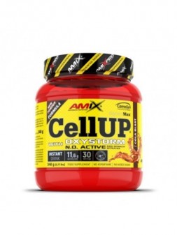 CellUP - 348 gr