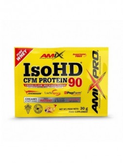 IsoHD 90 CFM Protein - 30 gr (Monodosis)