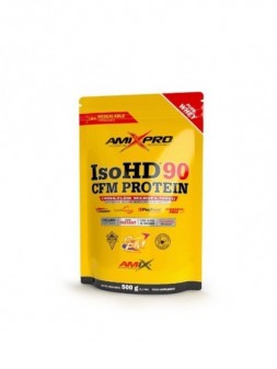 IsoHD 90 CFM Protein - 500 gr