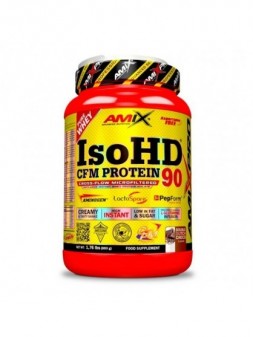 IsoHD 90 CFM Protein - 800 gr