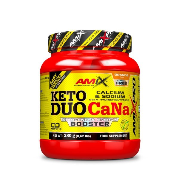 Keto Duo CaNa - 280 gr