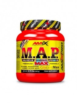 M.A.P Glyceromax - 340 gr