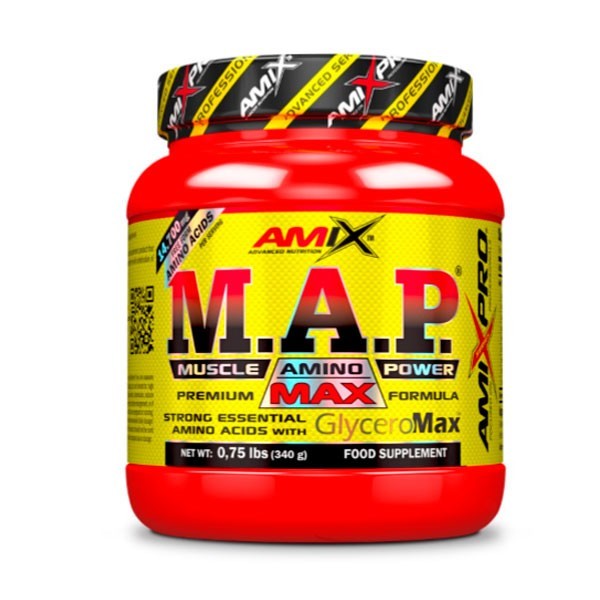 M.A.P Glyceromax - 340 gr