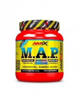 M.A.P Powder - 300 gr