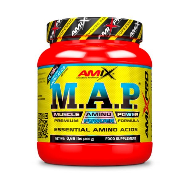 M.A.P Powder - 300 gr