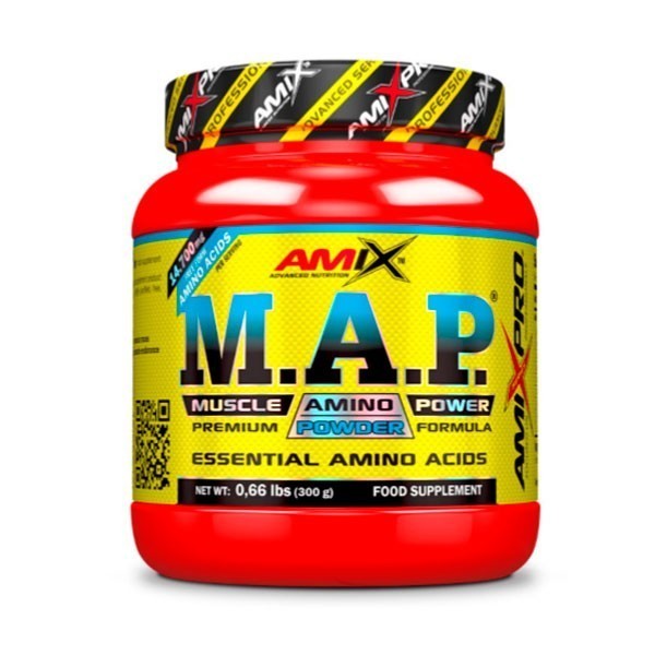 M.A.P Powder - 300 gr