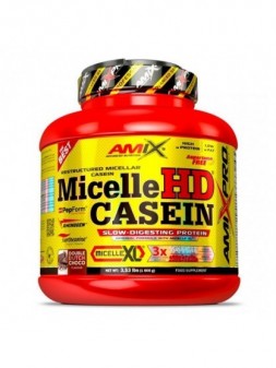 Micelle HD Casein - 1600 gr