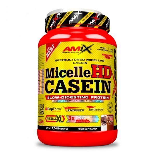 Micelle HD Casein - 700 gr