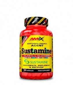 Sustamine - 60 caps.