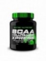 BCAA + Glutamine Xpress - 600 gr