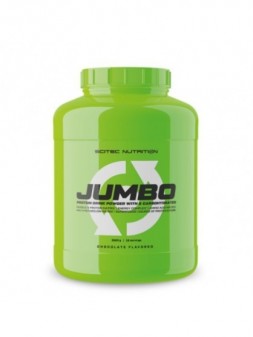 Jumbo - 3