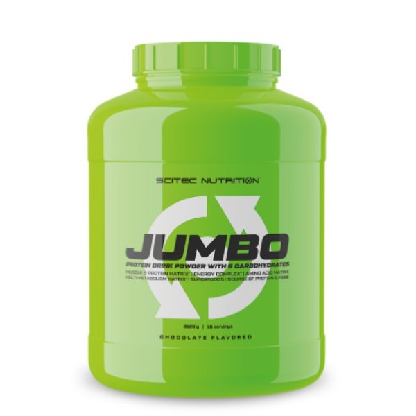 Jumbo - 3