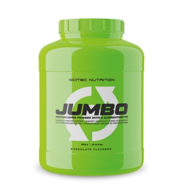 Jumbo - 3