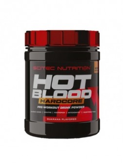 Hot Blood Hardcore - 700 gr