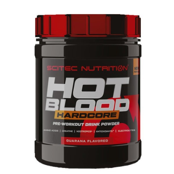 Hot Blood Hardcore - 700 gr