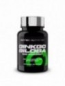 Ginkgo Biloba - 100 caps.