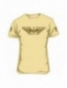 Camiseta Muscle Army Desert