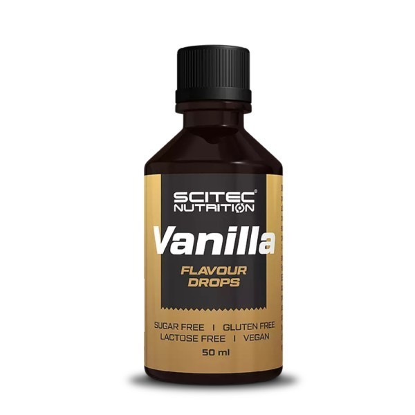 Flavour Drops - 50 ml