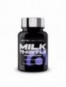 Milk Thistle (Cardo Mariano) - 80 Perlas