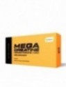 Mega Creatine Monohydrate 1320 (Creapure) - 120 caps