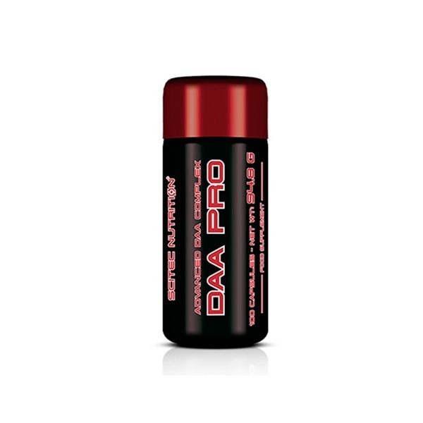 DAA Pro - 120 caps.