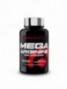 Mega Arginine - 90 caps.