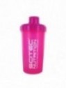 Mezclador Scitec Fucsia