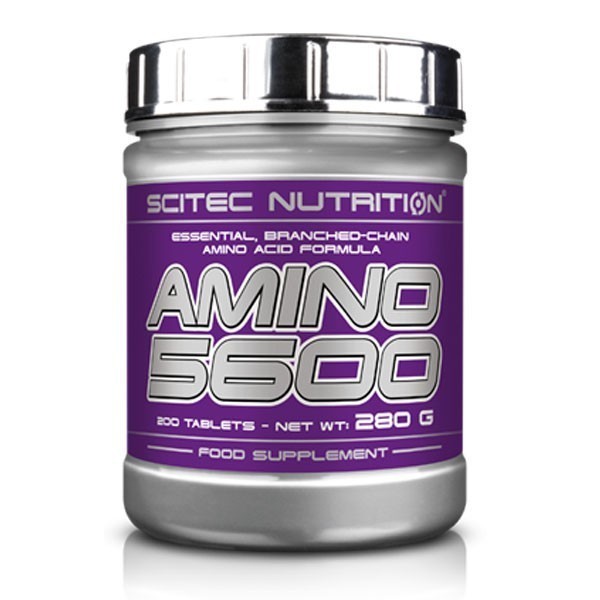 Amino 5600 - 200 tabls.