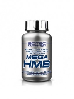 HMB - 90 caps.
