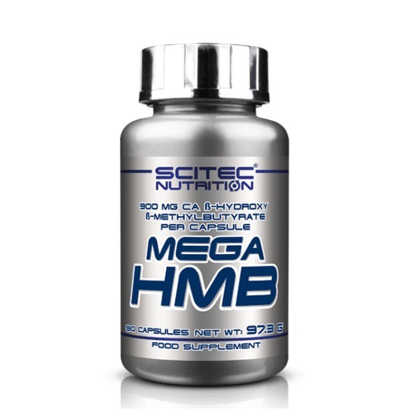 HMB - 90 caps.