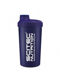 Mezclador Scitec Navy Nuevo Logo 700 ml
