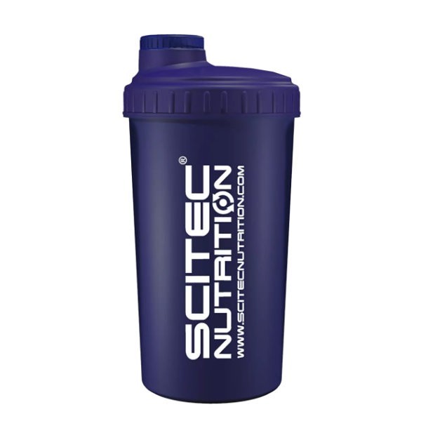 Mezclador Scitec Navy Nuevo Logo 700 ml