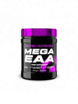 Mega EAA - 240 caps.