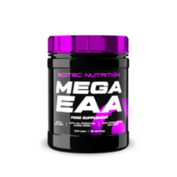 Mega EAA - 240 caps.
